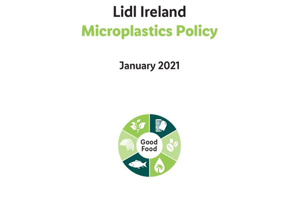 Microplastics Policy